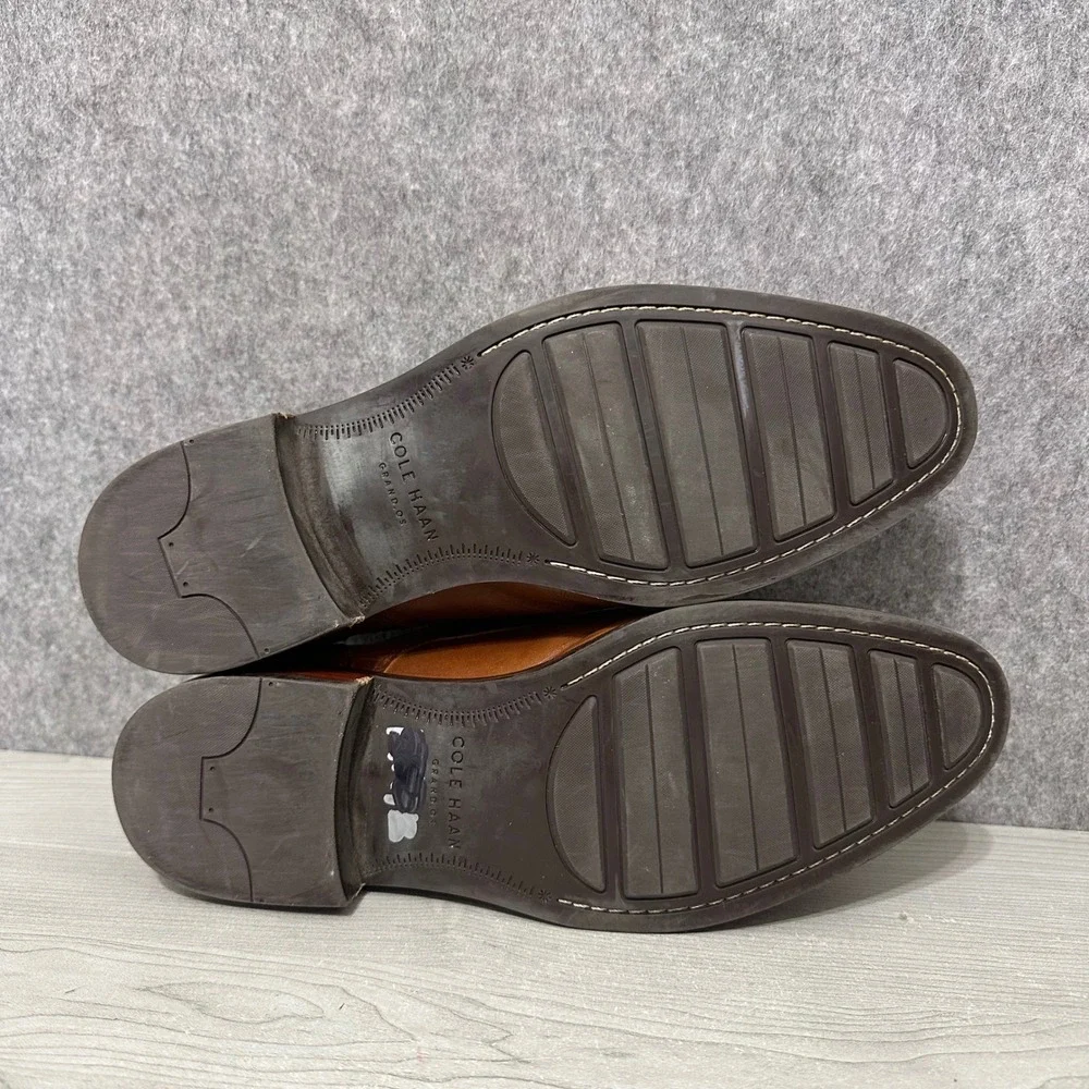Cole Haan please see